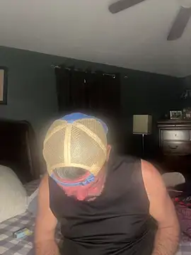 NYCLeatherBoi online show from January 5, 2:17 am