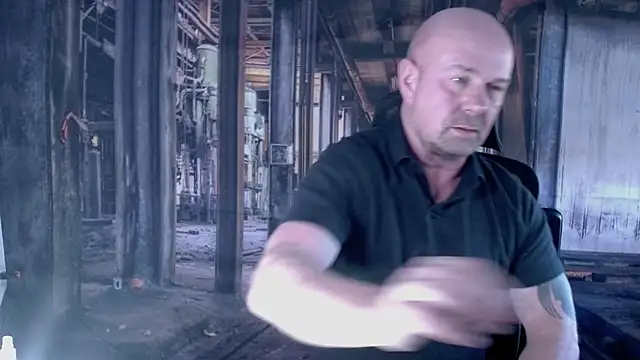 ManlyPrisonGuy online show from November 27, 2:10 pm