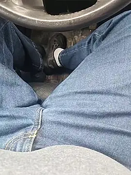 Jackauff69 online show from March 15, 5:16 pm