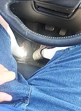 Jackauff69 online show from September 26, 6:16 pm