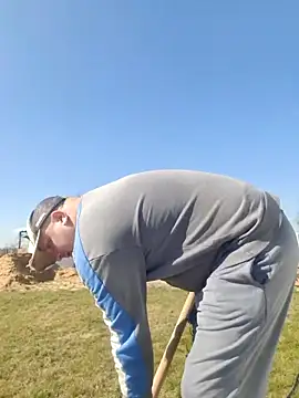 Snapshot of Pandasky chatting on March 20, 11:27 am Pandasky online show from March 20, 11:27 am