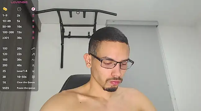 russthiago online show from January 18, 12:06 am