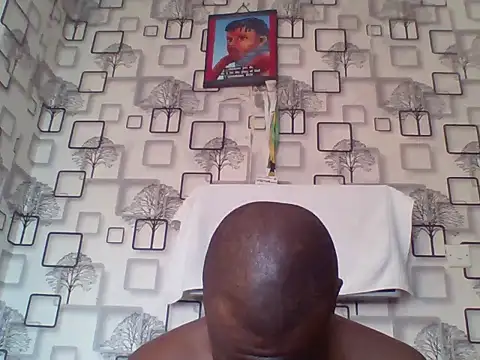 Chumba 001 online show from July 17, 12:12 pm