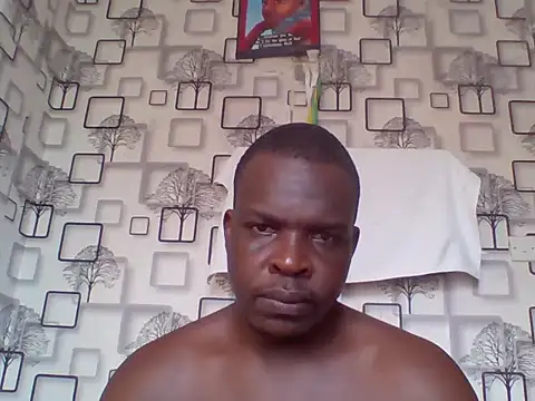 Chumba 001 online show from February 17, 1:32 pm