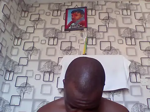 Chumba 001 online show from April 5, 5:59 am