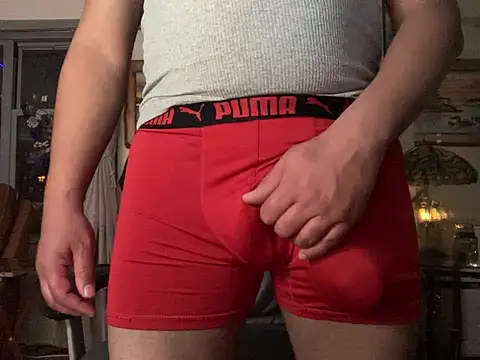 ThickDick Daddy online show from March 18, 5:13 am