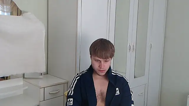 Zoro1999 online show from March 19, 10:00 am