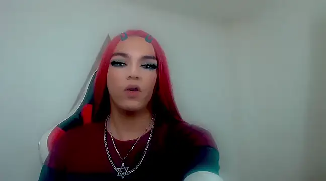 Snapshot of jessikarabitt666 chatting on February 14, 8:05 pm jessikarabitt666 online show from February 14, 8:05 pm