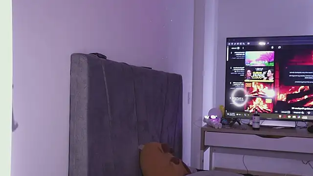 magnusifrit online show from February 21, 9:05 pm