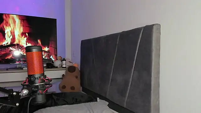 magnusifrit online show from October 19, 10:24 pm