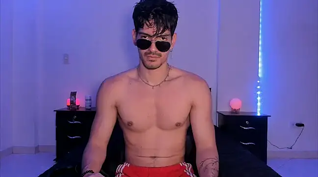 magnusifrit online show from January 9, 9:05 pm