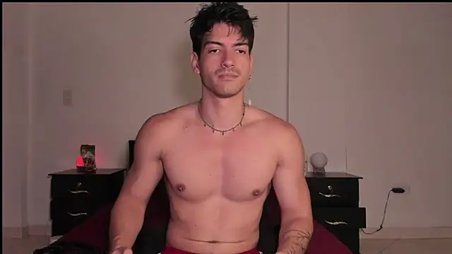 magnusifrit online show from March 8, 9:18 pm