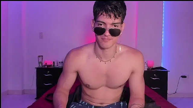 magnusifrit online show from February 13, 9:50 pm