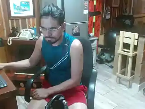 Dr Pocholate84 online show from December 10, 5:22 pm