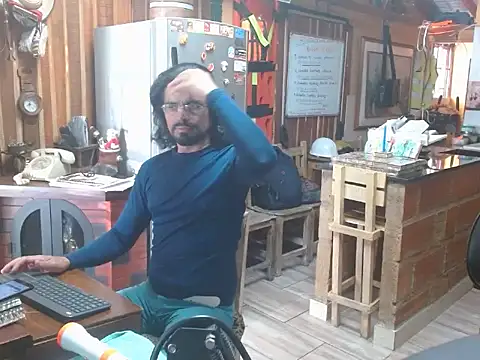 Dr Pocholate84 online show from November 12, 5:29 pm