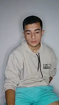 Thick Cock online show from February 15, 4:18 am