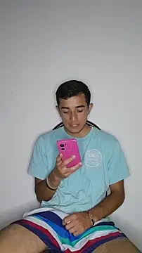 Thick Cock online show from March 31, 1:51 am