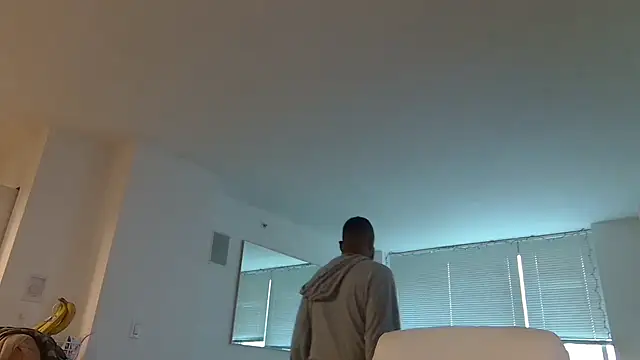 Snapshot of theblacklordmaster chatting on September 18, 12:40 pm theblacklordmaster online show from September 18, 12:40 pm