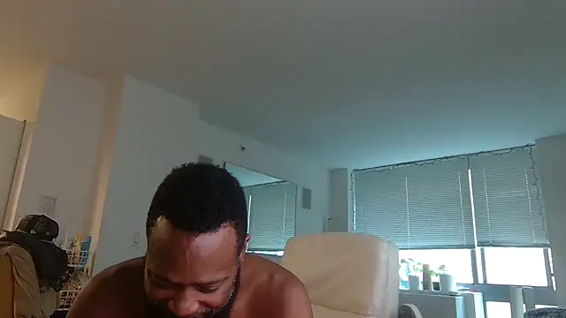 Snapshot of theblacklordmaster chatting on October 7, 1:26 pm theblacklordmaster online show from October 7, 1:26 pm