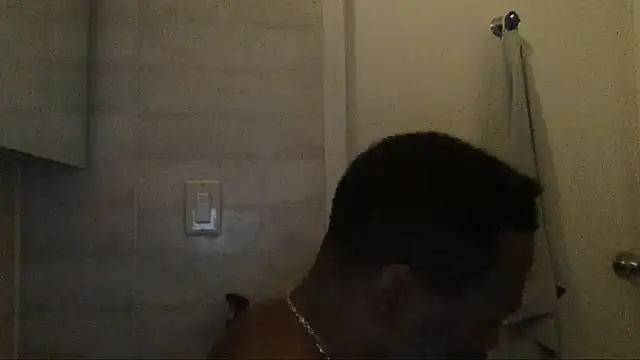 Snapshot of theblacklordmaster chatting on December 11, 1:00 pm theblacklordmaster online show from December 11, 1:00 pm