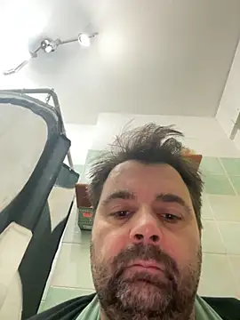 Snapshot of h4cAlex chatting on October 1, 7:18 pm h4cAlex online show from October 1, 7:18 pm