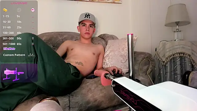 Blum icee online show from December 5, 2:53 am