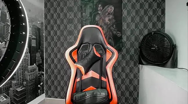 jake skye online show from March 23, 2:26 am