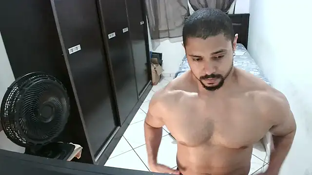 Brian Aries online show from February 18, 3:53 am