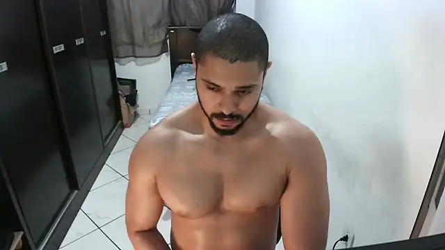 Brian Aries online show from March 23, 3:43 am