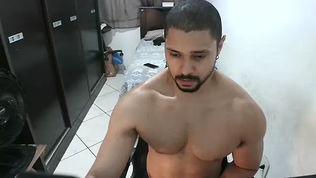 Brian Aries online show from April 3, 10:28 pm