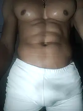 rounakhunk online show from April 12, 6:42 pm