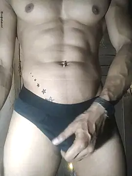 rounakhunk online show from May 31, 9:05 pm
