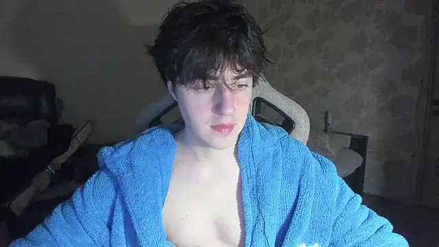 Knuckles17 online show from April 25, 6:05 pm