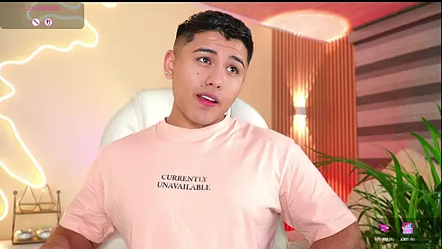 MatiasKorn online show from September 9, 5:51 am