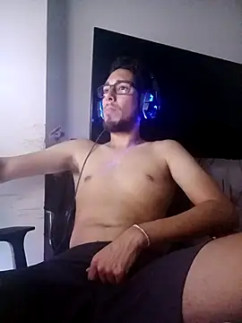 Mateusoliver7 online show from April 8, 12:11 am