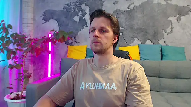 VikingChrisss online show from March 20, 10:08 am