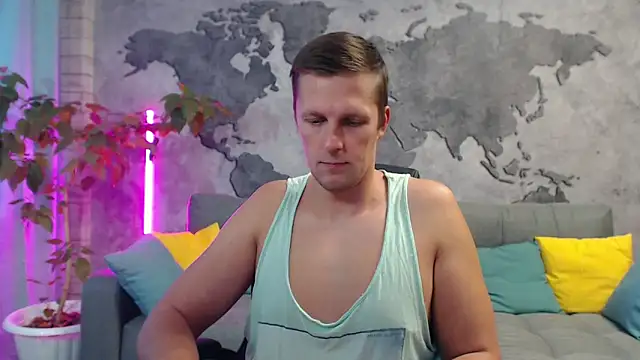 VikingChrisss online show from November 14, 11:55 am