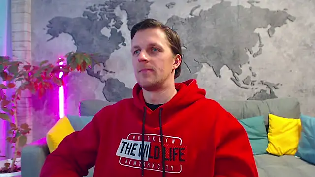 VikingChrisss online show from February 9, 11:48 am