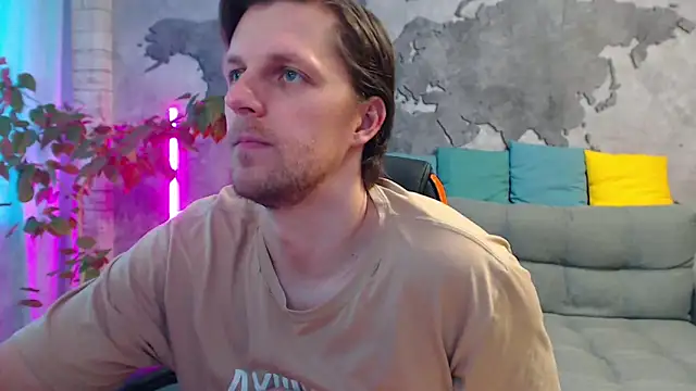 VikingChrisss online show from March 21, 10:31 am