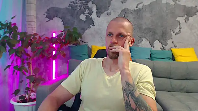 VikingChrisss online show from July 18, 10:53 am