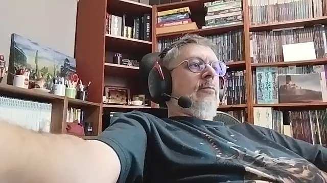 Mandra is a whore online show from November 26, 8:39 am