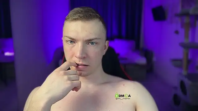 iron  chap online show from February 12, 10:49 pm