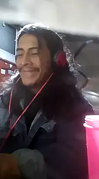 davidatration15 online show from March 21, 2:18 am