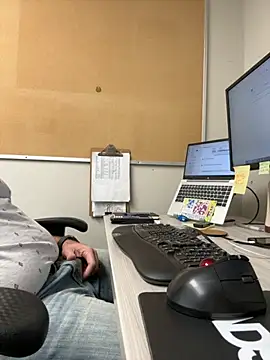 Bigbi6foot5 online show from November 5, 7:49 pm