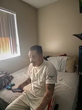 PeterGrandee online show from September 15, 4:08 pm