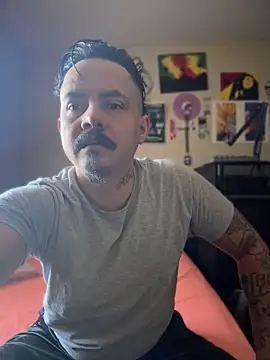 PeterGrandee online show from May 16, 7:12 pm