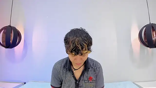 Lucaas King online show from January 6, 8:50 pm