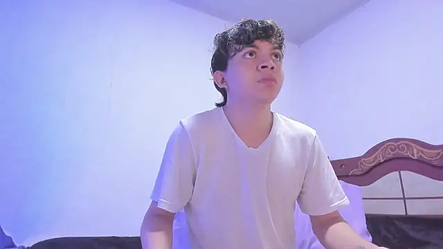 Lucaas King online show from January 16, 11:58 am