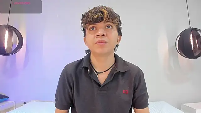 Lucaas King online show from January 27, 11:43 am