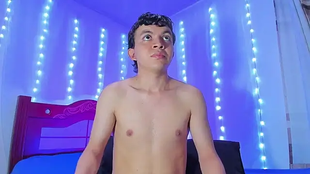 Lucaas King online show from October 7, 6:34 pm